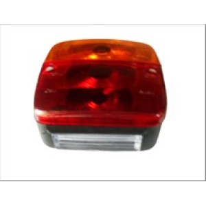 STOP LIGHT / FLASH