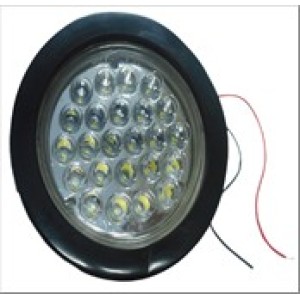 LED TAIL LAMP WHITE (DM-A-089-WHITE)