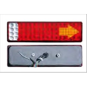 LED Lamp 73 DM-A-011A (HT-02-030) | Durable High-Brightness LED Lighting Solution
