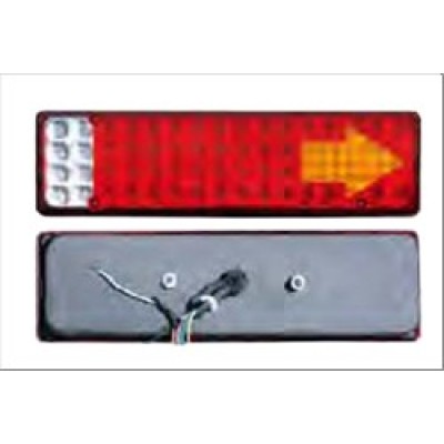 LED Lamp 73 DM-A-011A (HT-02-030) | Durable High-Brightness LED Lighting Solution