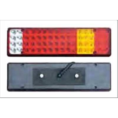 LED Lamp DM-A-011 | High-Performance LED Light for Automotive & Industrial Applications