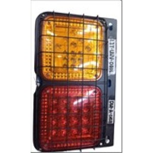 LED Lamp DM-A-011 | High-Performance LED Light for Automotive & Industrial Applications