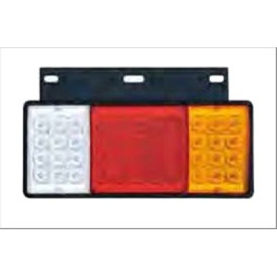 LED Lamp DM-A-035 | High-Efficiency LED Light for Automotive & Industrial Applications