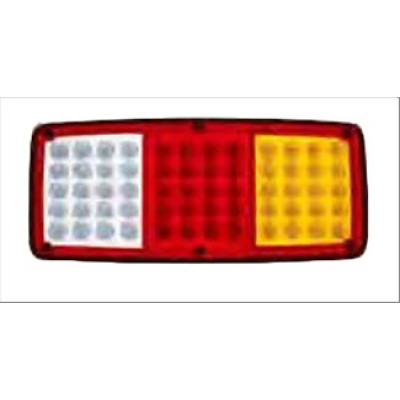 LED TAIL LAMP DM-A-040B (HT-02-006)