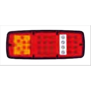 LED Lamp 36 DM-A-040C (HT-02-007) WT-A065 | High-Performance LED Lighting Solution