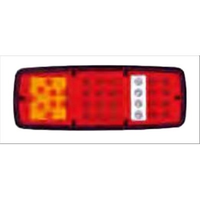 LED Lamp 36 DM-A-040C (HT-02-007) WT-A065 | High-Performance LED Lighting Solution