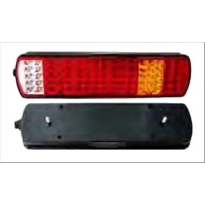 LED TAIL LAMP DM-A-010 (HT-02-026)