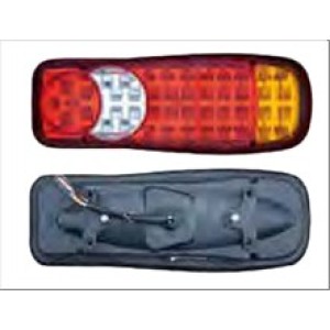 LED TAIL LAMP DM-A-036