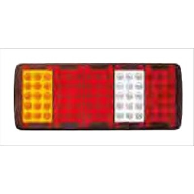 LED TAIL LAMP DM-A-104