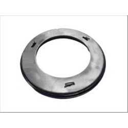 OIL SEAL 117.50x157.50x17.80 WITH CARRIER PLATE  OEM NO. 02 5664 74 00