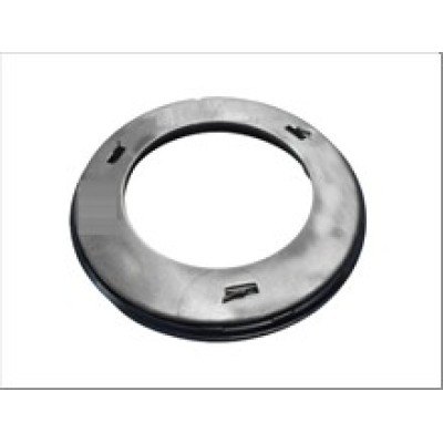 OIL SEAL 117.50x157.50x17.80 WITH CARRIER PLATE  OEM NO. 02 5664 74 00