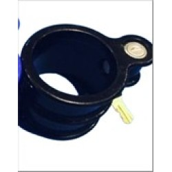 ANTI THEFT KING PIN LOCK BLACK