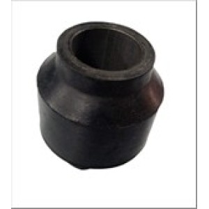 RADIUS BUSH w/ IRON PIPE 30mm
