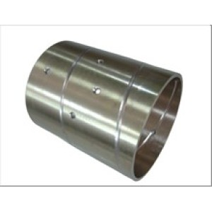 BUSH BRASS 16 TON