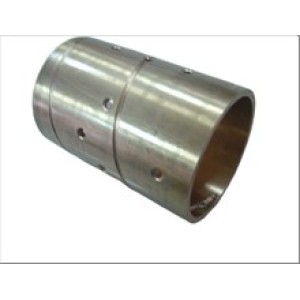 BUSH BRASS 12 TON