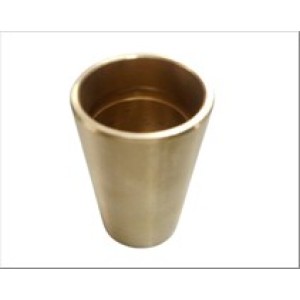 BUSH BRASS 25x30x78