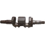 Universal Golf Cart Crank Shaft Replacement
