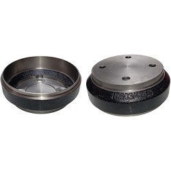Universal Golf Cart Brake Drum Replacement