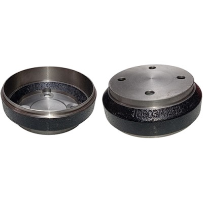 Universal Golf Cart Brake Drum Replacement