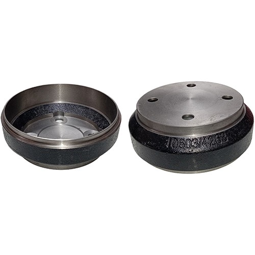 Universal Golf Cart Brake Drum Replacement Universal Golf Cart Brake Drum Replacement
