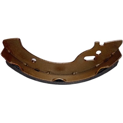 Universal Golf Cart Brake Shoe Replacement