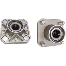 Golf Cart Front Hub Replacement Front Hub-1 (9624)