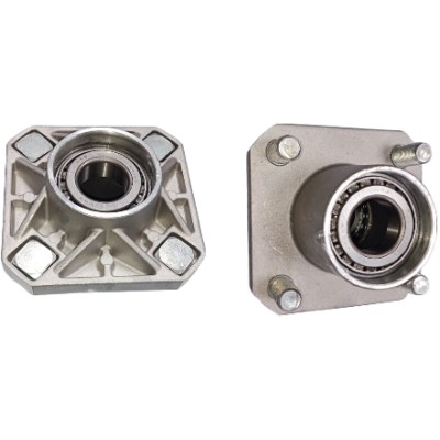 Golf Cart Front Hub Replacement Front Hub-1 (9624)