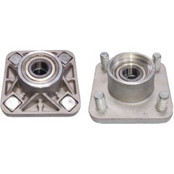 Golf Cart Front Hub Replacement Front Hub-2 (6110)