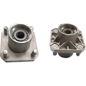Golf Cart Front Hub Replacement Front Hub-3 (5052)