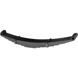 HOWO Main Leaf Spring WG9725520072+001 (90x16mm)