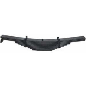 HOWO Heavy-Duty Main Leaf WG9725520284 (90x25mm)