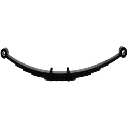 ISUZU Lorry Main Leaf Spring w/4 Bushes 8-97081-611-1 (Standard)