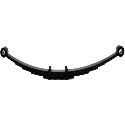 ISUZU Lorry Main Leaf Spring w/4 Bushes 8-97081-611-1 (Standard)