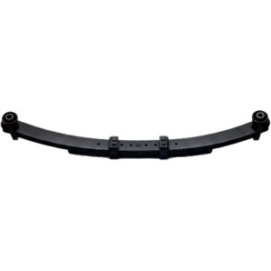 89709-2445-01 ISUZU Lorry Main Leaf Spring (2 Rubber Bushes) | Ref No 89709-2445-01 | OEM Suspension Leaf