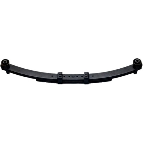 ISUZU Lorry Main Leaf Spring 89709-2445-01 (2 Rubber Bushes)