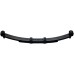 89709-2445-01 ISUZU Lorry Main Leaf Spring (2 Rubber Bushes) | Ref No 89709-2445-01 | OEM Suspension Leaf