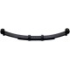 ISUZU Lorry Main Leaf Spring 89709-2445-01 (2 Rubber Bushes) ISUZU Lorry Main Leaf Spring 89709-2445-01 (2 Rubber Bushes)