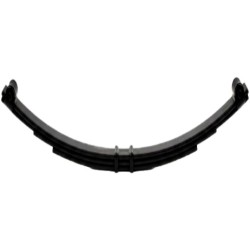 Land Rover Main Leaf Spring NRC7954 (60x7x920mm)