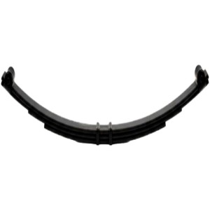 Land Rover Main Leaf Spring NRC7954 (60x7x920mm)