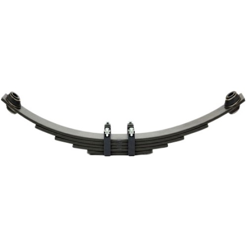 Actros Rear Main Leaf OEM A9483201005 | Mercedes-Benz Truck Suspension Leaf