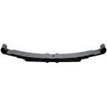 Actros Front Main Leaf Spring A9443200002 | Mercedes-Benz Truck Front Suspension Leaf