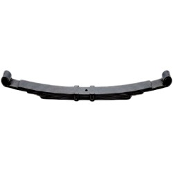Actros Front Main Leaf Spring A9443200002 | Mercedes-Benz Truck Front Suspension Leaf