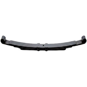 Actros Front Main Leaf Spring A9443200002 | Mercedes-Benz Truck Front Suspension Leaf