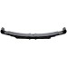 Actros Front Main Leaf Spring A9443200002 | Mercedes-Benz Truck Front Suspension Leaf