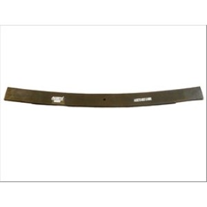 Mercedes-Benz Truck 6-Wheel Rear 2nd Leaf 313-370-02 (100x20x1640mm)