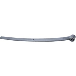Actros Parabolic Leaf Spring OEM 9443200000-03 | Mercedes-Benz Truck Suspension Leaf
