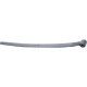 Actros Parabolic Leaf Spring OEM 9443200000-03 | Mercedes-Benz Truck Suspension Leaf