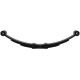 Actros & Axor Suspension Leaf 9433200308-03 | Mercedes-Benz Truck Suspension Leaf Spring