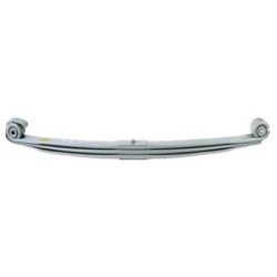 9493200302-01 Primary Suspension Leaf Spring | Actros & Axor Main Leaf | OEM Heavy Duty Replacement