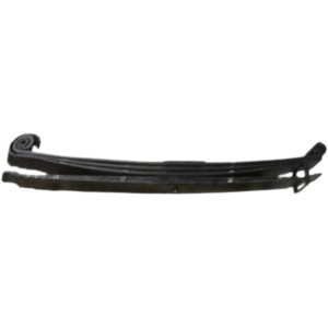 Actros Main Leaf Spring OEM 9433200108-01 | Mercedes-Benz Truck Main Suspension Leaf